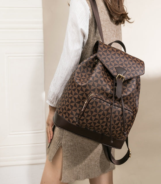 Timal | Sac à Dos Stylé et Fonctionnel - MirelleDeluxe