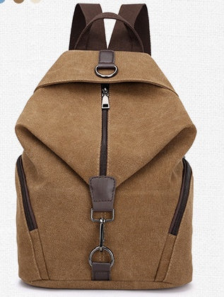 Sac à Dos en Toile pour Femmes - MirelleDeluxe