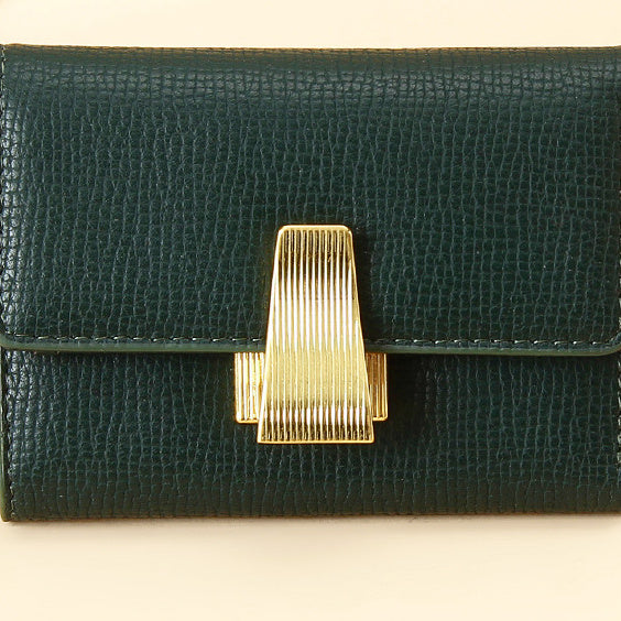 Lily - Portefeuille élégant et multifonctionnel - MirelleDeluxe