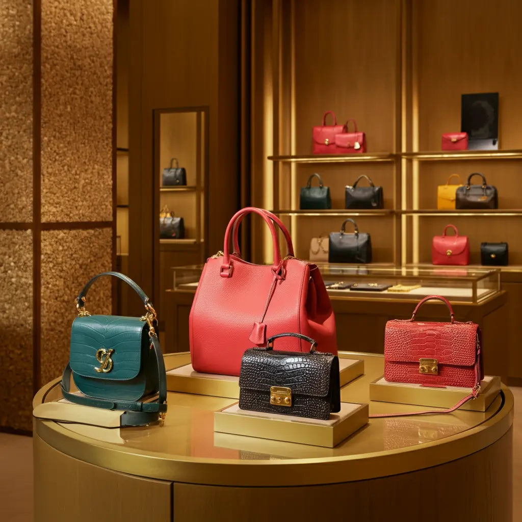 sac occasion luxe