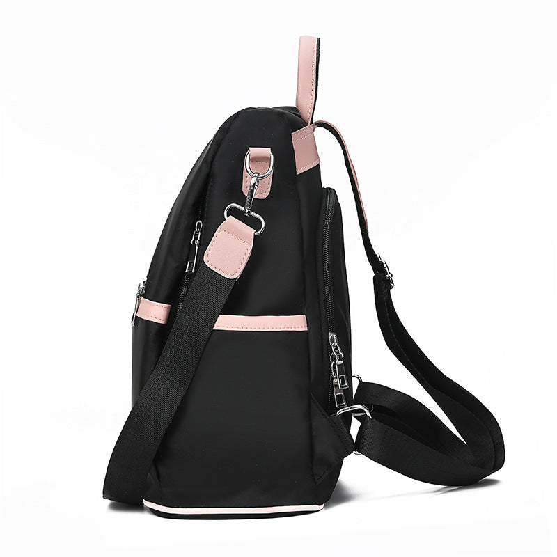 Nova | Sac à Dos Chic Polyvalent pour Femmes - MirelleDeluxe 