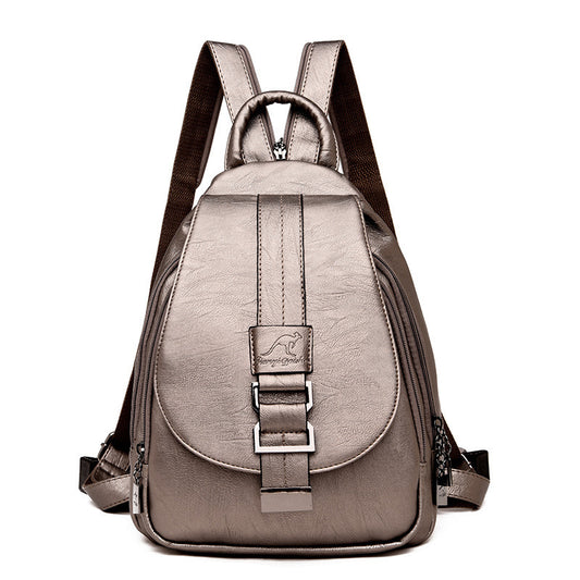 Lona | Sac Semi-Convertible Chic et Polyvalent