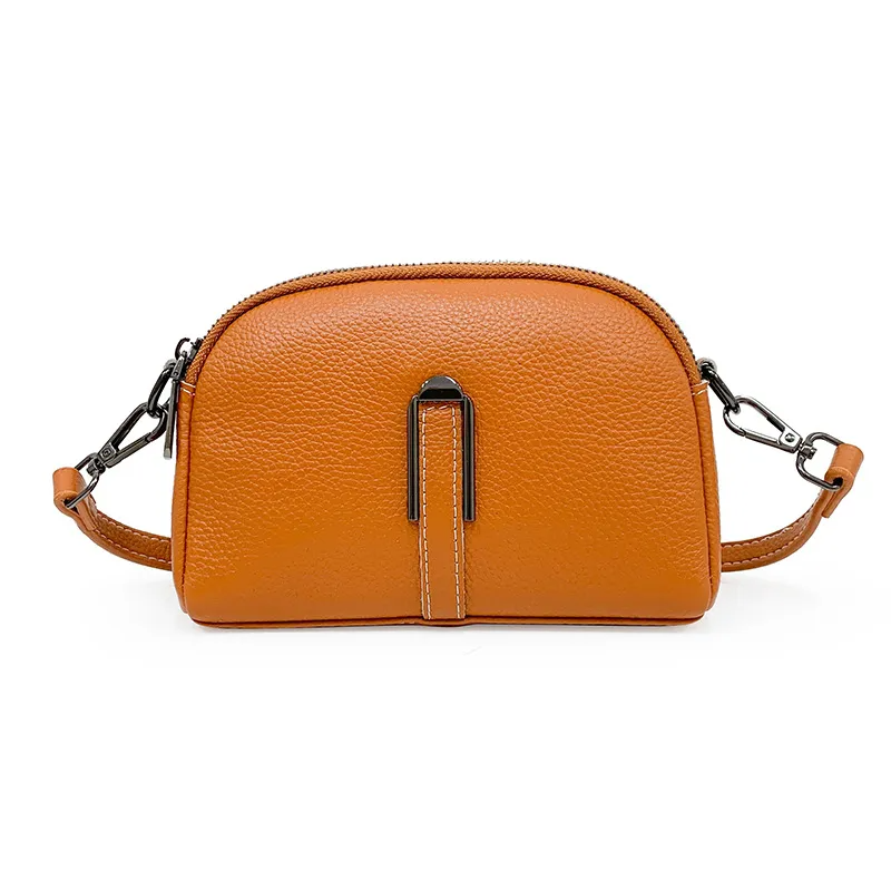 babino - Petit sac en cuir