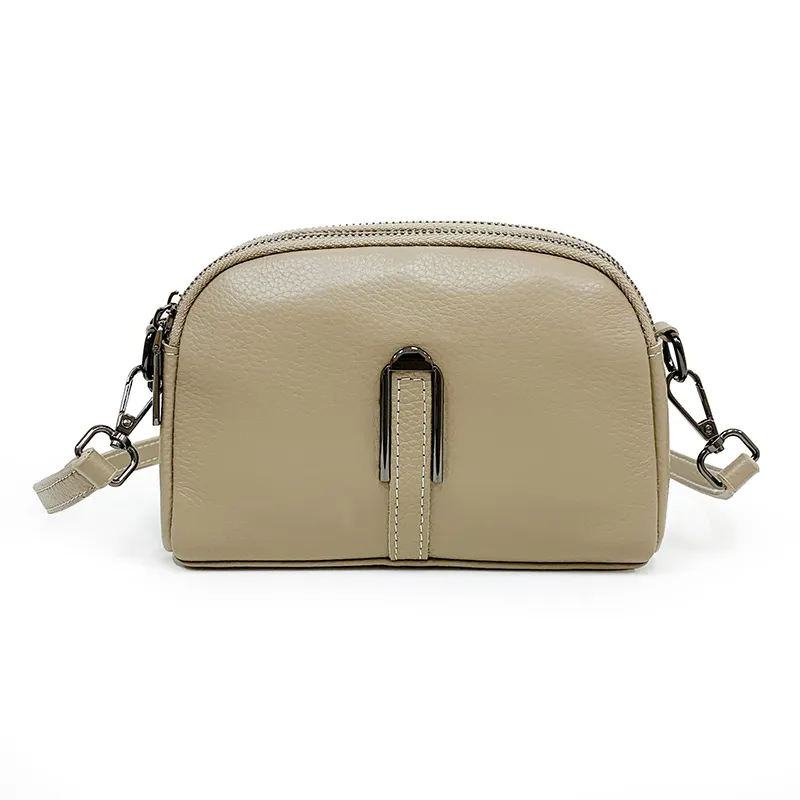 babino - Petit sac en cuir