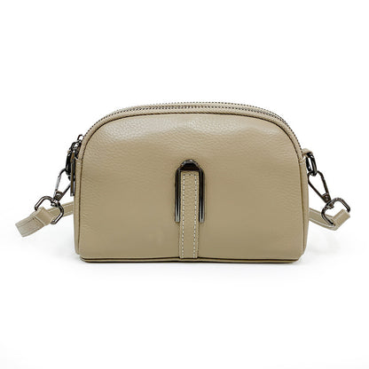 babino - Petit sac en cuir