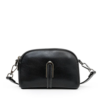 babino - Petit sac en cuir