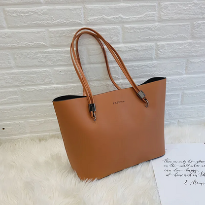 Nolan | sac à Main de Luxe en Cuir Souple