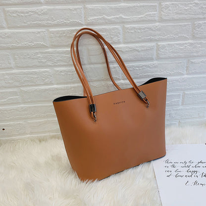 Nolan | sac à Main de Luxe en Cuir Souple - MirelleDeluxe 